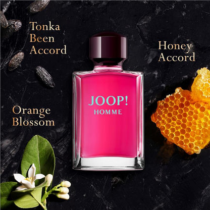 Joop! Homme Eau de Toilette 125ml