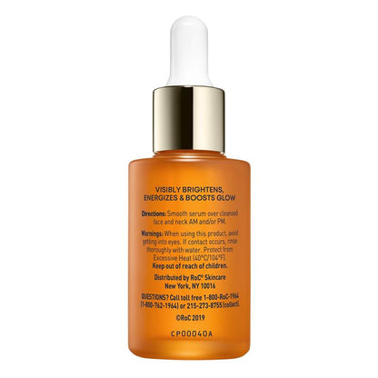 RoC Multi Correxion Revive & Glow Daily Serum 30ml