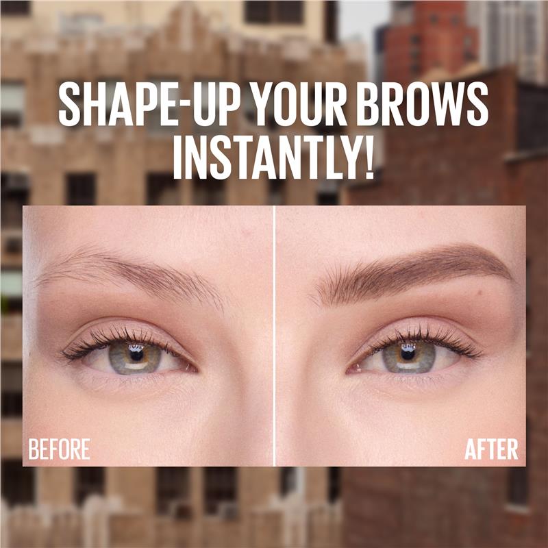 Maybelline Brow Shaper 02 Blonde