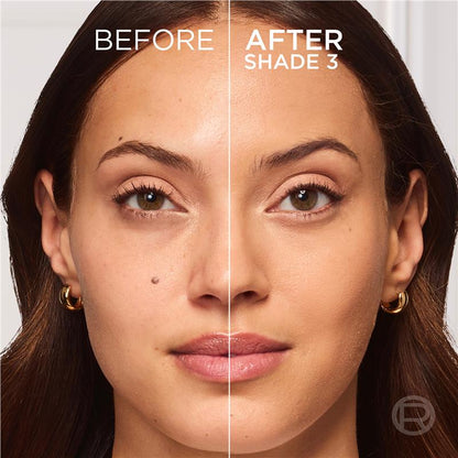 L'Oreal Paris True Match Hyaluron Tinted Balm Foundation 3 Light