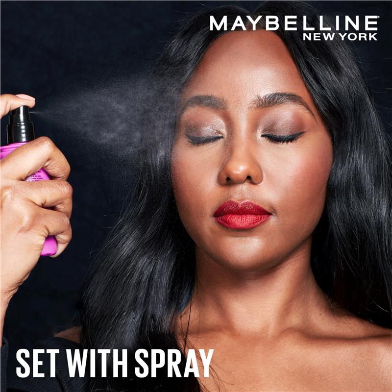 Maybelline Lasting Fix Setting Spray