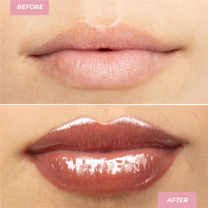 MCoBeauty Hot Lip Plump Fancy