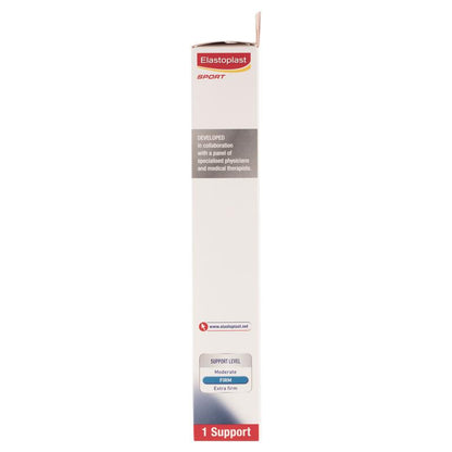Elastoplast Functional Knee Stabiliser With Open Patella L 1 Pack - GimmeNow