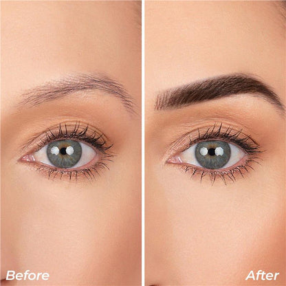 MCoBeauty Tattoo Brow Microblading Ink Pen Medium/Dark New