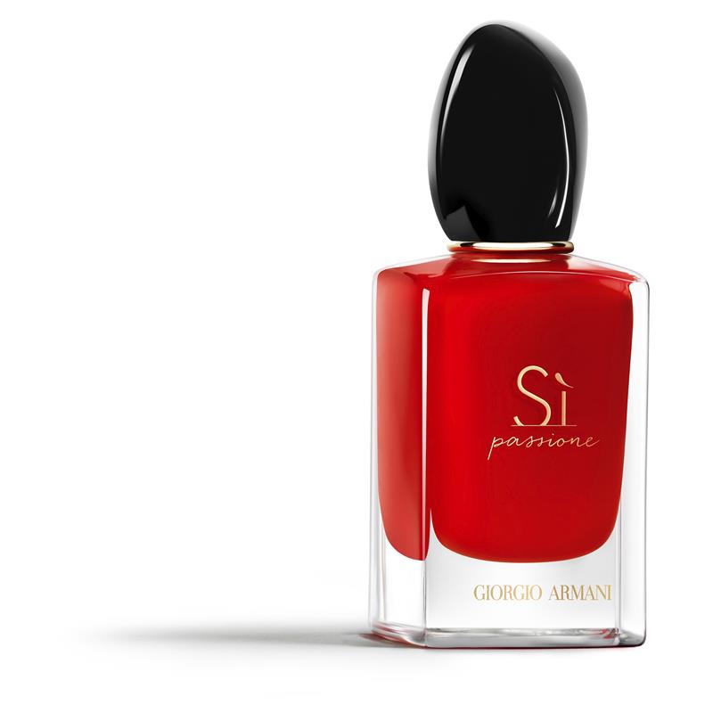 Giorgio Armani Si Passione Eau de Parfum 50ml