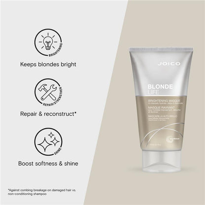 Joico Blonde Life Brightening Masque 150ml