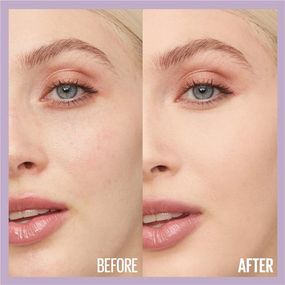 Maybelline Superstay Lumi Matte Foundation 98 - GimmeNow