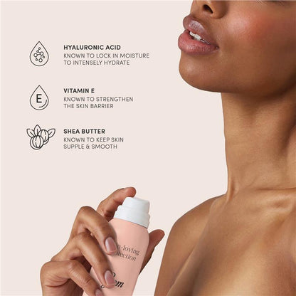 Gem Skin-Loving Antiperspirant Deodorant Aerosol Roasted Almond & Toffee 207ml