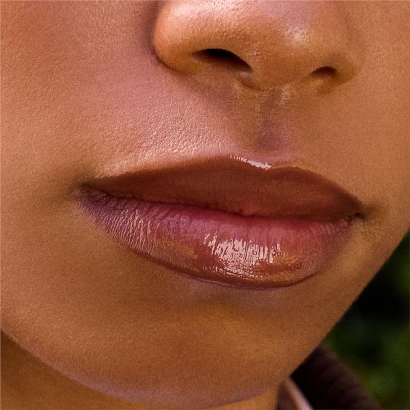 Nude by Nature Lacquer Lip Serum 03 Mocha Glow