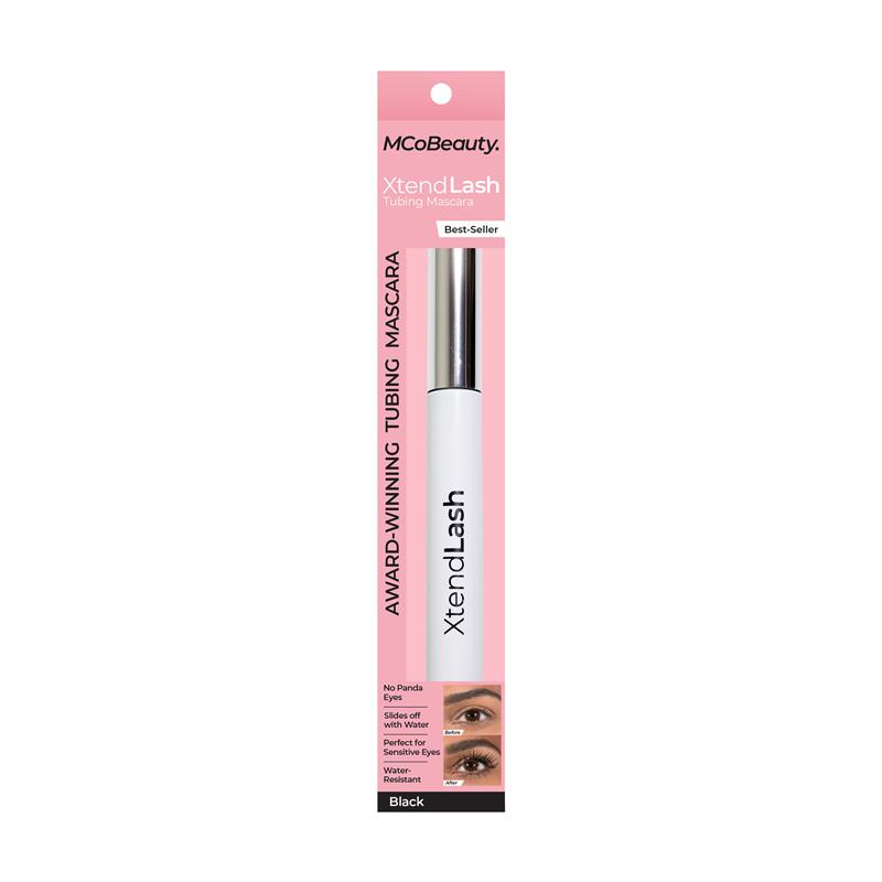 MCoBeauty XtendLash Mascara