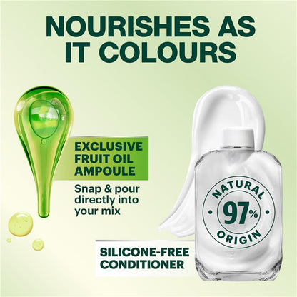 Garnier Nutrisse 100 Extra Light Blonde - GimmeNow