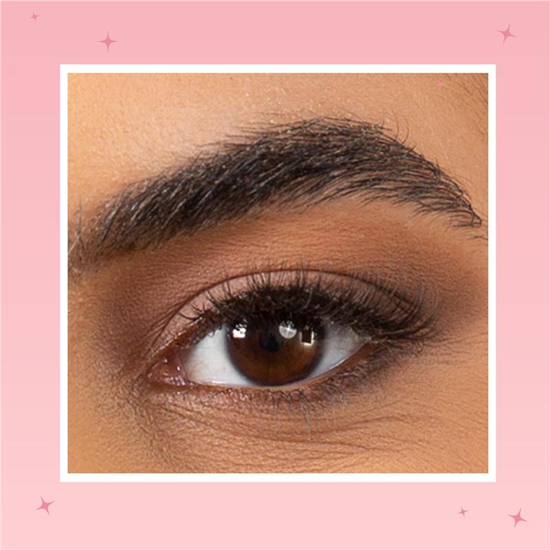 Glam By Manicare Ariel Flexi Lashes Intense