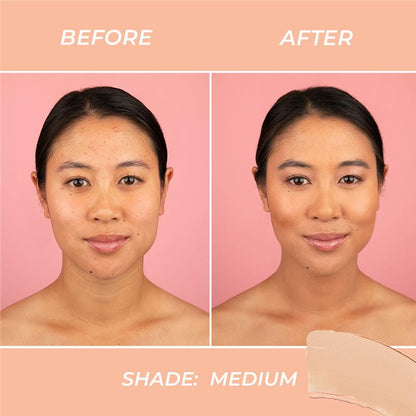 MCoBeauty Miracle BB Cream Medium NEW