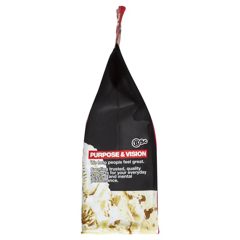 BSc Clean Plant Protein Premium Vanilla 1kg
