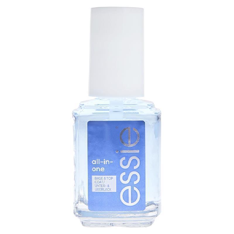 Essie Nail Polish All In One