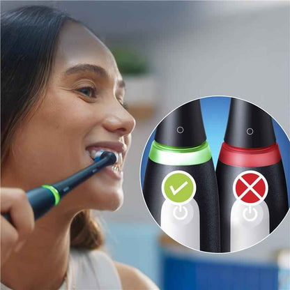 Oral B Power Toothbrush iO 3 Series Clean & Protect Black