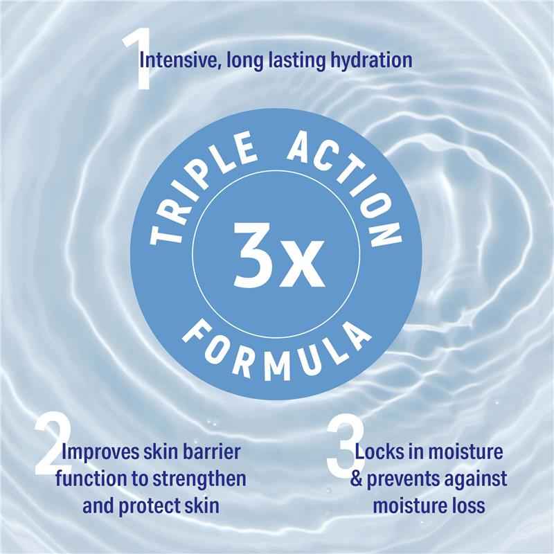 Redwin Sorbolene Intensive Hydration Lotion 550ml