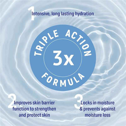 Redwin Sorbolene Intensive Hydration Lotion 550ml