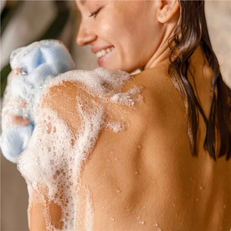 Palmolive Naturals Body Wash Coconut 1L