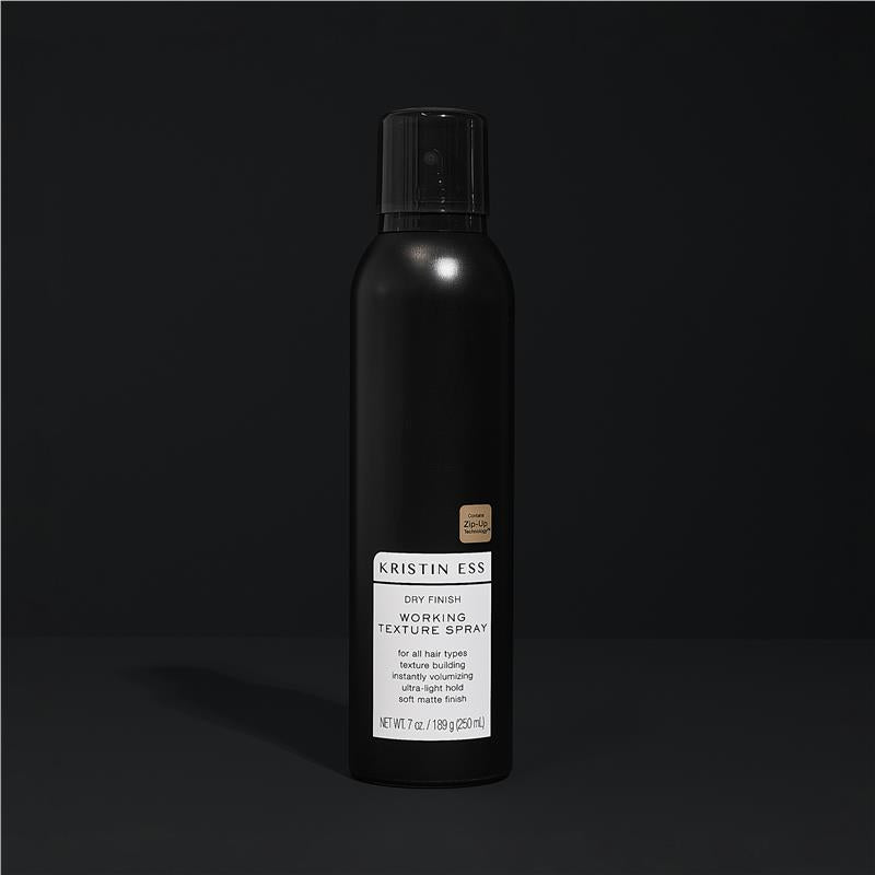 Kristin Ess Dry Finishing Working Texture Spray 195g