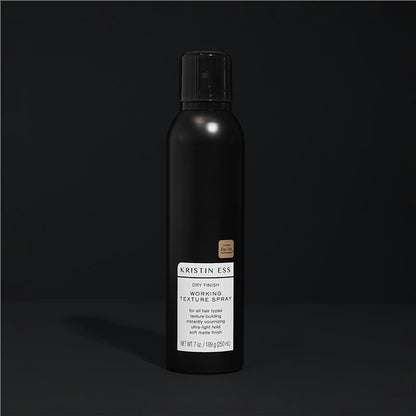 Kristin Ess Dry Finishing Working Texture Spray 195g