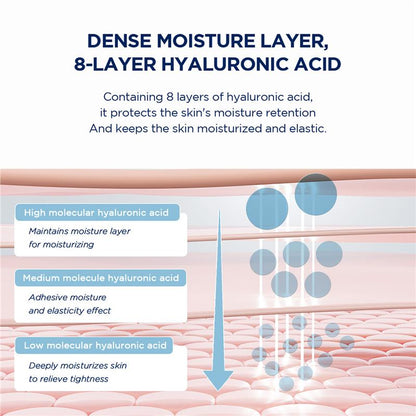 SKIN1004 Madagascar Centella Hyalu-Cica Cloudy Mist 120ml