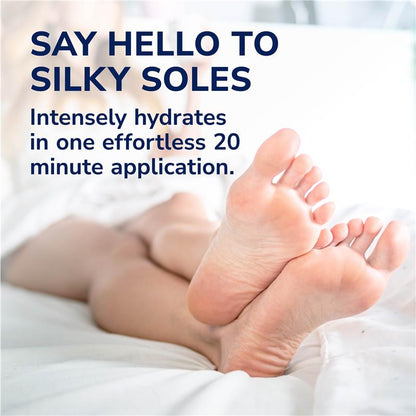 Dr.Scholls Moisturising Foot Mask 1 Pair 