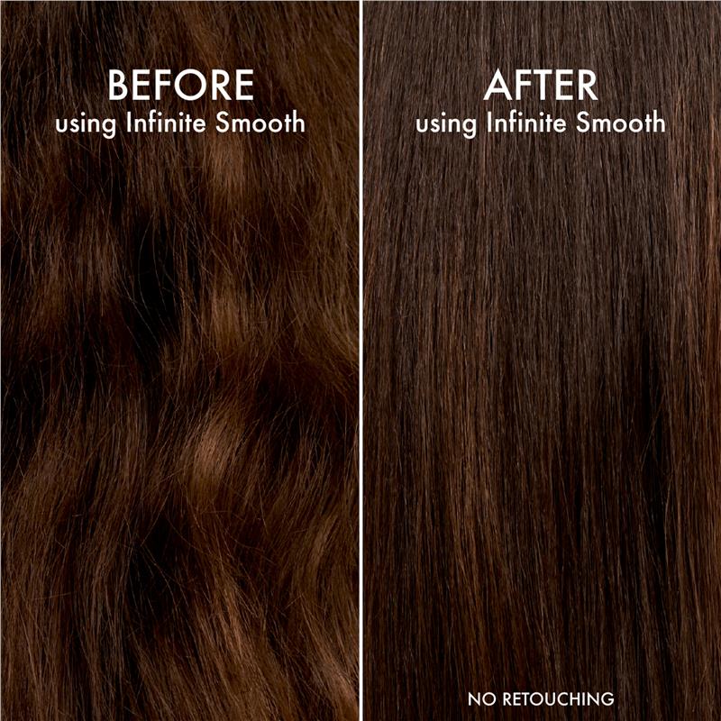 John Frieda Frizz Ease Infinite Smooth Shampoo 250ml