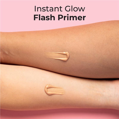 MCoBeauty Instant Glow Flash Primer