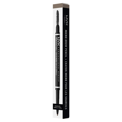 NYX Micro Brow Pencil Ash Blonde