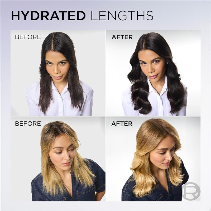 L'Oreal Elvive Hyaluron Pure Conditioner 800ml