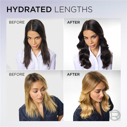 L'Oreal Elvive Hyaluron Pure Conditioner 800ml