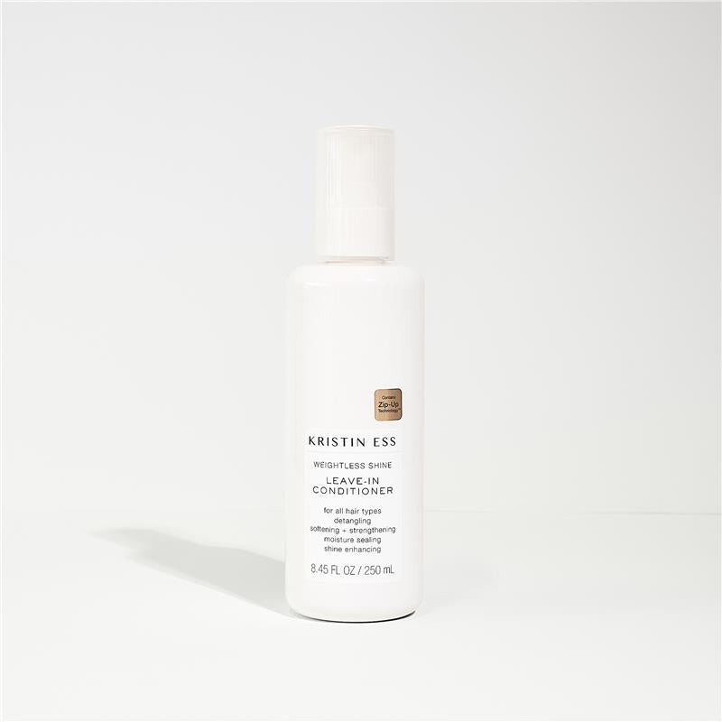 Kristin Ess Weightless Shine Leave In Conditioner 250ml