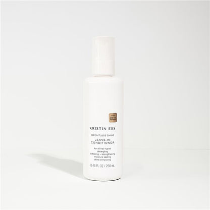 Kristin Ess Weightless Shine Leave In Conditioner 250ml