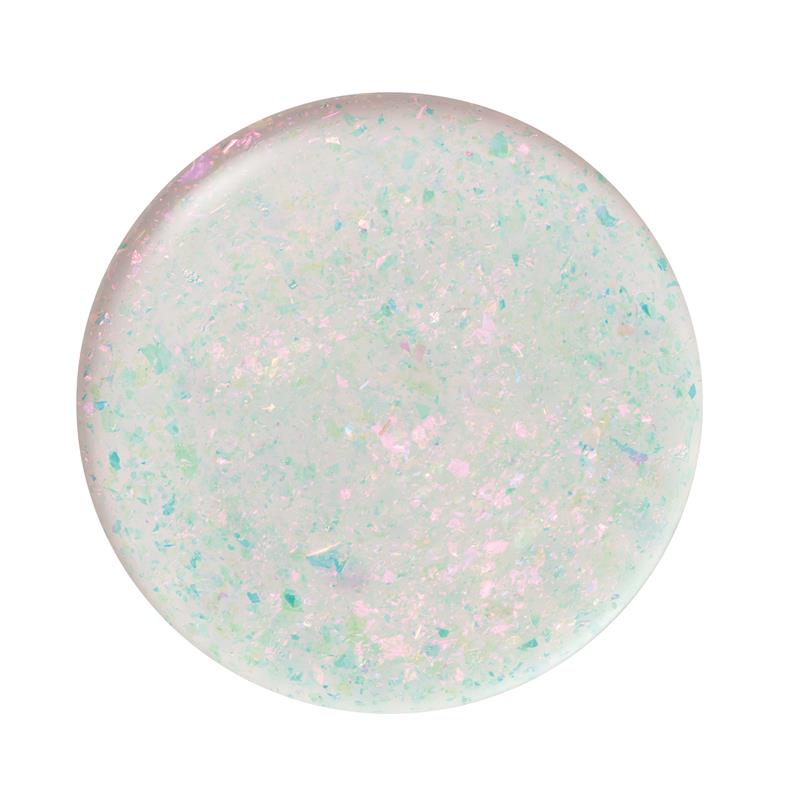 Sally Hansen Miracle Gel Nail Polish Glazed Top Coat 14.7ml