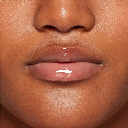 Covergirl Clean Fresh Yummy Gloss Plumper Lip Gloss #800 Minter Is Coming 1.7ml