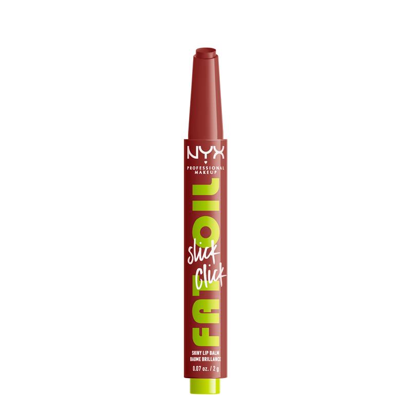 NYX Fat Oil Slick Click Going Viral