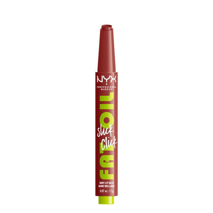 NYX Fat Oil Slick Click Going Viral