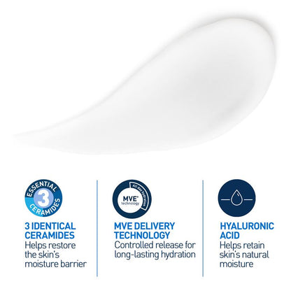 CeraVe Daily Moisturising Lotion 473ml