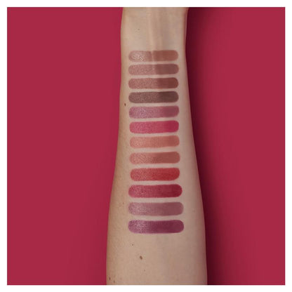Revlon Super Lustrous Lipstick Porto Please
