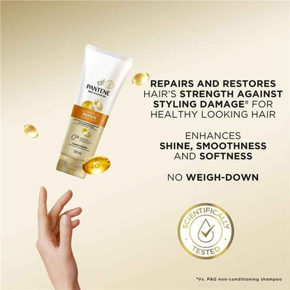 Pantene Ultimate 10 Repair & Protect Conditioner 290ml