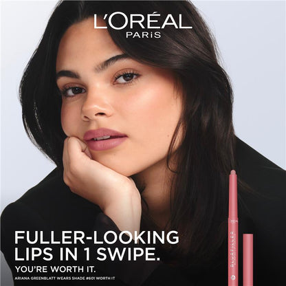 L'Oreal Paris Blurfiller 535 Brown Caramel