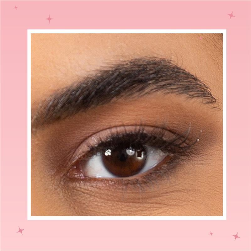 Glam By Manicare Jesse Flexi Lashes Length