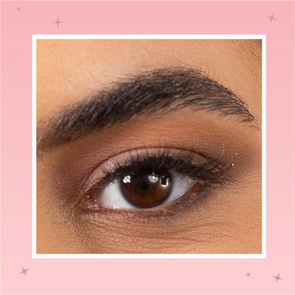 Glam By Manicare Jesse Flexi Lashes Length