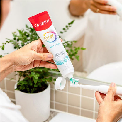 Colgate Toothpaste Total Active Prevention Mint Stripe 200g