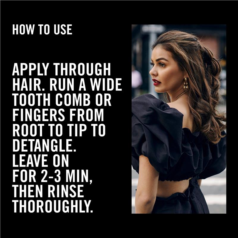 Tresemme Conditioner Moisture Rich 940ml