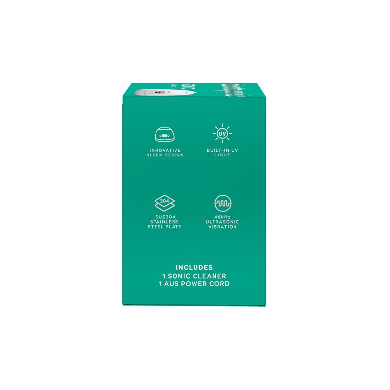 Dentagenie Sonic Cleaner