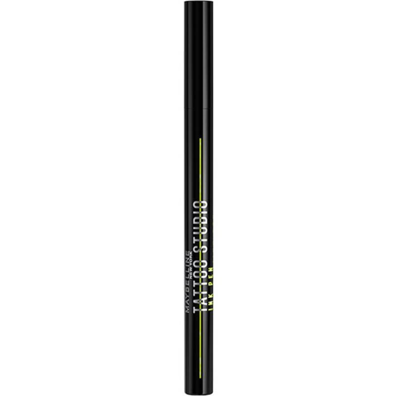 Maybelline Tattoo Liner Ink Pen Nu Black - GimmeNow