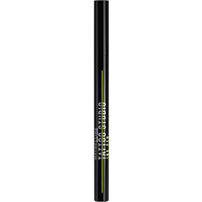 Maybelline Tattoo Liner Ink Pen Nu Black - GimmeNow
