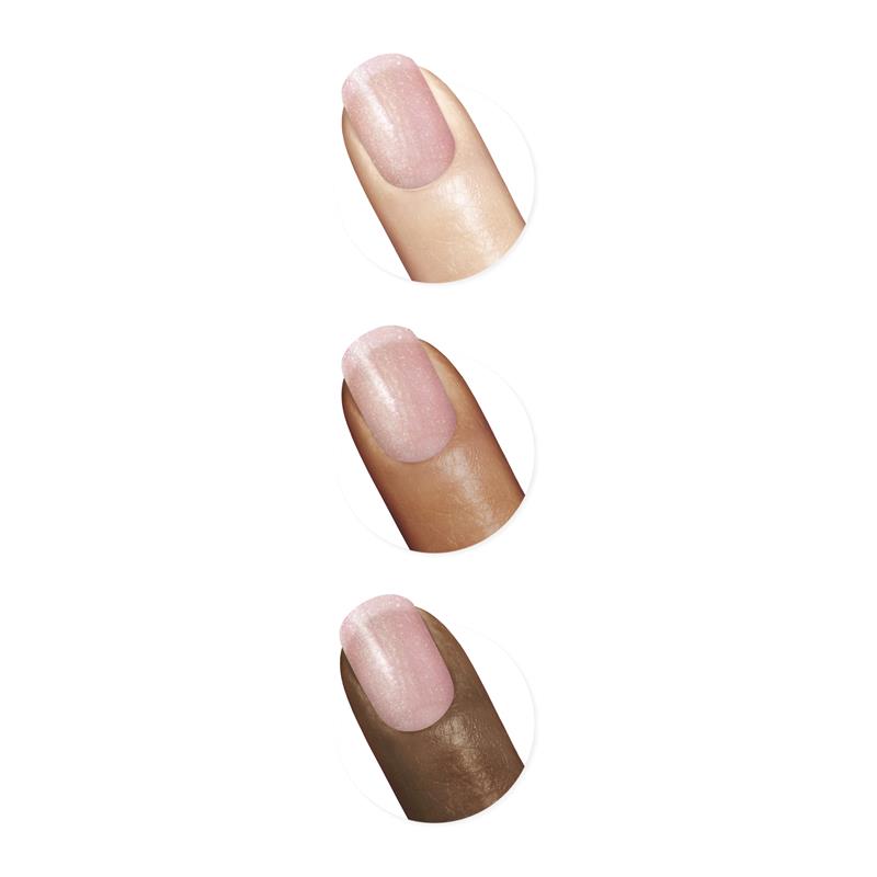 Sally Hansen Color Therapy Nail Polish Epink Journey 14.7ml